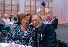 Jubileusz Złotych Godów w Gminie Bochnia – ZDJĘCIA