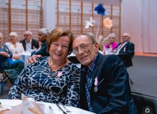 Jubileusz Złotych Godów w Gminie Bochnia – ZDJĘCIA