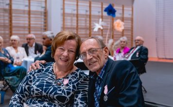 Jubileusz Złotych Godów w Gminie Bochnia – ZDJĘCIA