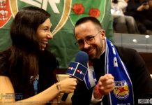 Reportaż z emocjonującego meczu BSF. Zobacz atmosferę w bocheńskiej Hali! – WIDEO