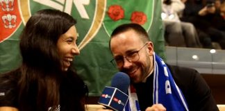 Reportaż z emocjonującego meczu BSF. Zobacz atmosferę w bocheńskiej Hali! – WIDEO