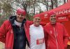 Biało-Czerwony Bieg Niepodległości w Niepołomicach – ZDJĘCIA