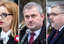 Święto Niepodległości w Bochni. Co w przemówieniach? – RELACJA