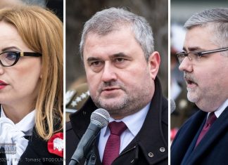 Święto Niepodległości w Bochni. Co w przemówieniach? – RELACJA