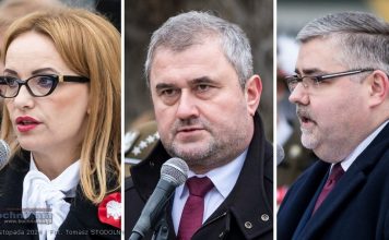 Święto Niepodległości w Bochni. Co w przemówieniach? – RELACJA