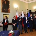 Nowy Wiśnicz. 2,6 mln złotych na wsparcia w ramach programu „Inwestycje na rzecz zielonej transformacji miast”