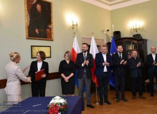 Nowy Wiśnicz. 2,6 mln złotych na wsparcia w ramach programu „Inwestycje na rzecz zielonej transformacji miast”