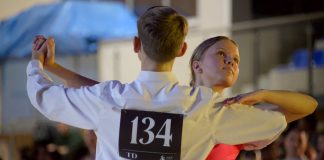 Bochnia w rytmie tańca! Turniej o Pierścień św. Kingi – ZDJĘCIA
