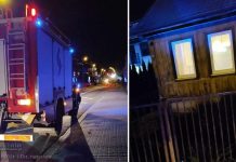 Bochnia. 10-letnia Amelia usłyszała wołanie o pomoc starszej kobiety