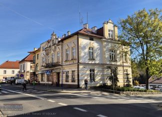 Będzie remont dachu budynku Urzędu Gminy Bochnia