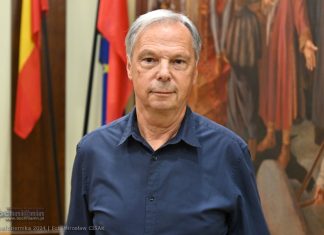 Przewodniczący Rady Miasta Bochnia Jan Balicki: „Jako rada zaczęliśmy narażać się na śmieszność” – WYWIAD