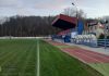 Bochnia. Co z modernizacją stadionu przy ul. Parkowej? Najpilniejsze są szatnie – ZDJĘCIA