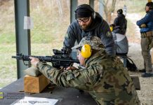 Kontr-petycja w obronie strzelnicy LOK w Bochni. Jej zwolennicy apelują o „utrzymanie obiektu o strategicznym znaczeniu”