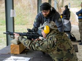 Kontr-petycja w obronie strzelnicy LOK w Bochni. Jej zwolennicy apelują o „utrzymanie obiektu o strategicznym znaczeniu”