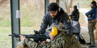 Kontr-petycja w obronie strzelnicy LOK w Bochni. Jej zwolennicy apelują o „utrzymanie obiektu o strategicznym znaczeniu”