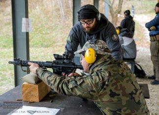 Kontr-petycja w obronie strzelnicy LOK w Bochni. Jej zwolennicy apelują o „utrzymanie obiektu o strategicznym znaczeniu”