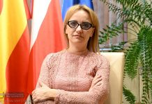 Bochnia. Burmistrz Magdalena Łacna złożyła zawiadomienie do prokuratury w sprawie mowy nienawiści