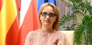 Bochnia. Burmistrz Magdalena Łacna złożyła zawiadomienie do prokuratury w sprawie mowy nienawiści