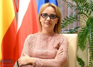 Bochnia. Burmistrz Magdalena Łacna złożyła zawiadomienie do prokuratury w sprawie mowy nienawiści
