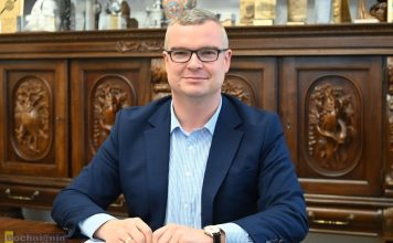 18,5 mln zł pozyskanych dotacji w pół roku. Burmistrz Niepołomic o realizacji obietnic i wyzwaniach – WYWIAD