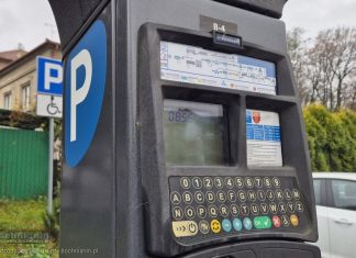Bochnia. Tylko jeden chętny na obsługę Strefy Płatnego Parkowania