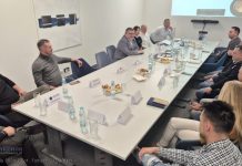 W BSF niepokój. Czy Bochnia straci Ekstraklasę?