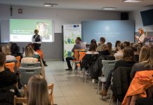 Bochnia. I Konferencja Ekologiczna Zero-Waste z #Ekopowiatem. Czy zwierzęta mogą jeść plastik?