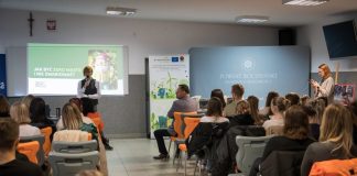 Bochnia. I Konferencja Ekologiczna Zero-Waste z #Ekopowiatem. Czy zwierzęta mogą jeść plastik?
