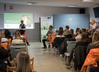Bochnia. I Konferencja Ekologiczna Zero-Waste z #Ekopowiatem. Czy zwierzęta mogą jeść plastik?