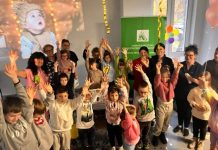 Szpital Powiatowy w Bochni. Duże zainteresowanie „Białą Niedzielą” – ZDJĘCIA