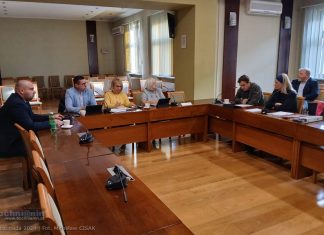 Bochnia. Radni klubu Reaktor B7 apelują o pilne działania ws. wsparcia dla BSF