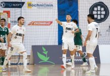 W niedzielę BSF podejmie Czerwone Diabły – ZAPOWIEDŹ