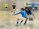 Futsal. Młodzieżowcy BSF rozpoczęli rozgrywki – ZDJĘCIA