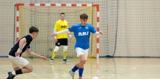 W sobotę mecz juniorów BSF U19. Do Bochni przyjedzie Stal Mielec