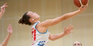 Wygrana Contimax MOSiR w Lesznie. Zwycięska seria trwa!