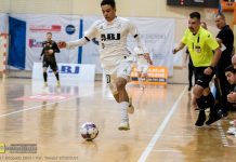 Ciężkie zadanie przed BSF. W sobotę mecz z Constractem Lubawa – ZAPOWIEDŹ