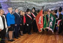 Barbórka w Bochni. Ilu turystów odwiedza kopalnię? Jakie plany inwestycyjne? – ZDJĘCIA