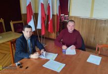 Gmina Łapanów modernizuje oświetlenie uliczne. Nowoczesne LED-y zastąpią przestarzałe lampy