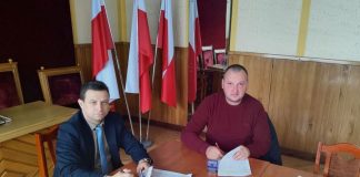 Gmina Łapanów modernizuje oświetlenie uliczne. Nowoczesne LED-y zastąpią przestarzałe lampy