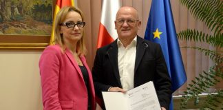 Bochnia. MPEC dostanie 9 mln zł z funduszy UE na modernizację sieci cieplnych