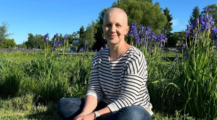 Niepołomice. Mama czwórki dzieci walczy z rakiem. Przyjaciele uruchomili zrzutkę