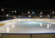 W niedzielę otwarcie Miejskiego Lodowiska w Brzesku