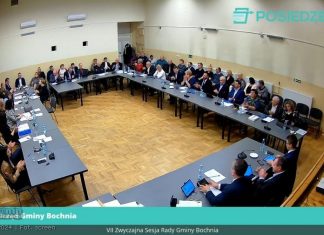Gmina Bochnia. Radny opuścił opozycyjny klub