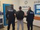 Gdów. Zatrzymano dilera narkotyków i jego klienta