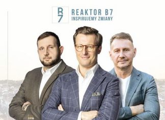 Zmiany w Reaktor B7 – oto nowe władze stowarzyszenia
