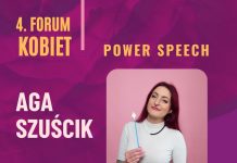 Niepołomice. W niedzielę 4. Forum Kobiet – Bohaterki codzienności. Spotkanie z Agą Szuścik i nie tylko!