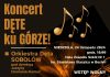 Bochnia. W niedzielę koncert „Dęte ku górze!”. Wystąpi Orkiestra z Sobolowa i Raba Gospel Choir