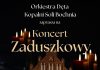 W sobotę w Bazylice zaduszkowy koncert Orkiestry Górniczej