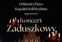W sobotę w Bazylice zaduszkowy koncert Orkiestry Górniczej
