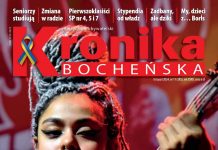 Nowa Kronika: bas na topie